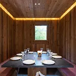 Superb Isatis-renovated In Chalet *