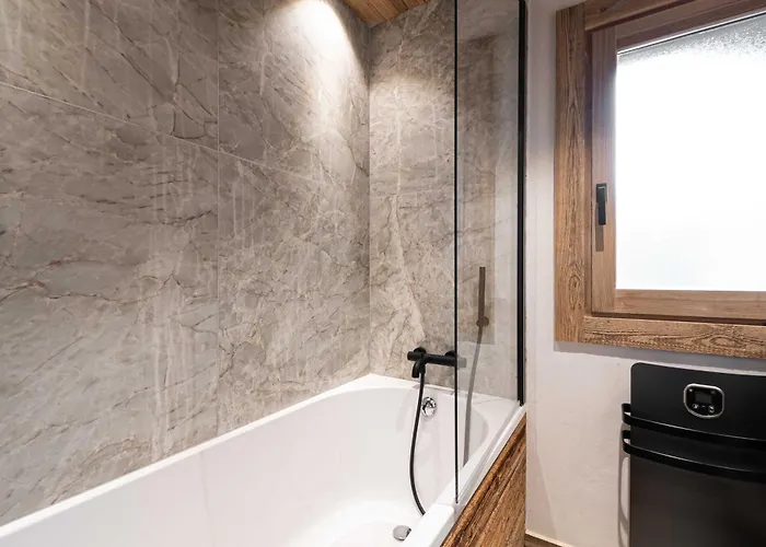 Superb Isatis-renovated In