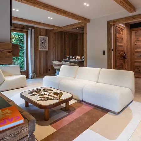 Superb Isatis-renovated In *