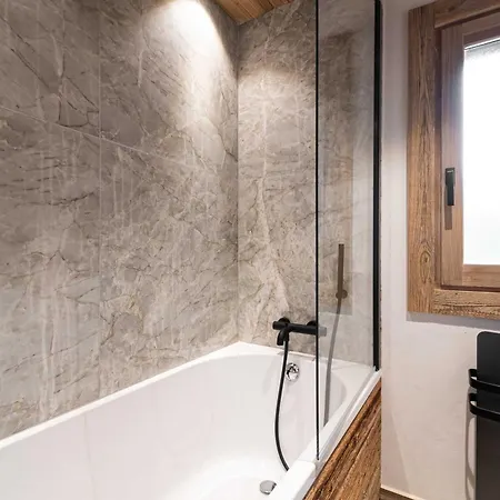 Superb Isatis-renovated In