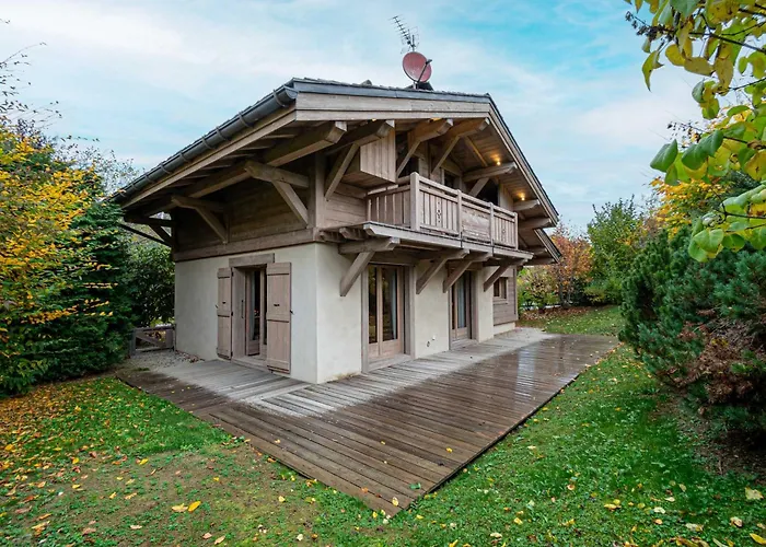 Superb Isatis-renovated In Horská chata *