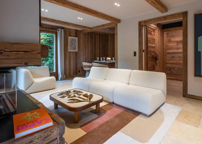 Superb Isatis-renovated In *