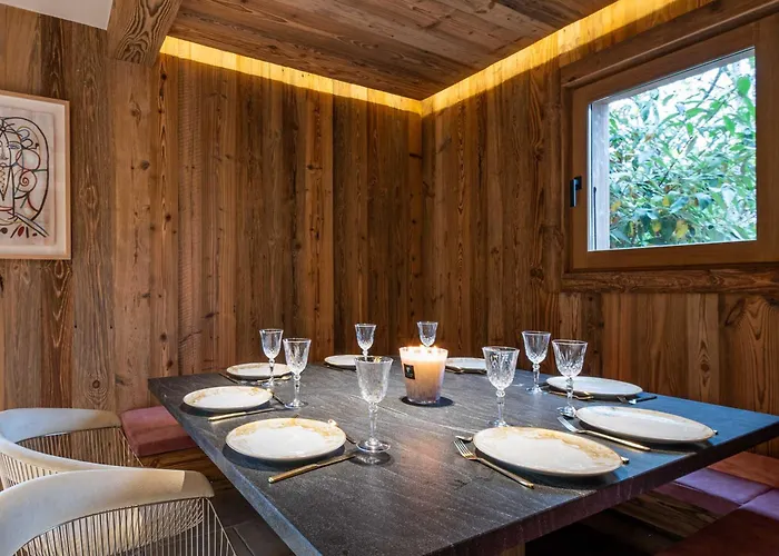 Superb Isatis-renovated In Horská chata *