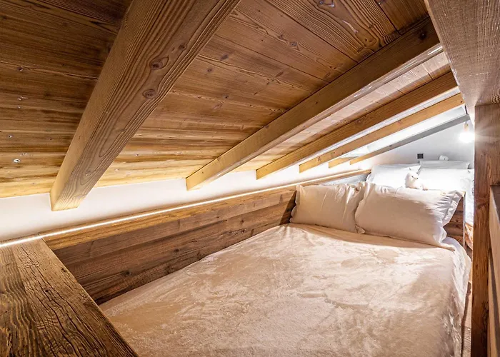 Superb Isatis-renovated In *