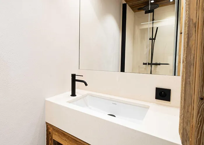 Superb Isatis-renovated In *